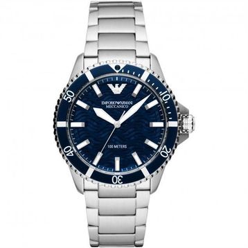 Emporio Armani Meccanico AR60059 Erkek Kol Saati