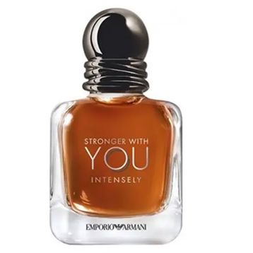 Emporio Armani Stronger With You Intensely Edp 50 ml Erkek Parfümü