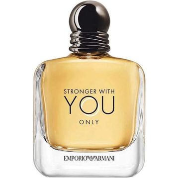 Emporio Armani Stronger With You Only Edt 50 ml Erkek Parfümü