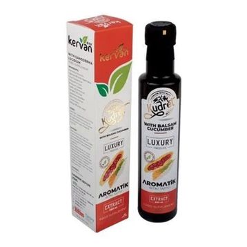 Emr Kervan 250 ml Kudret Narı Aromatik Bitki Suyu