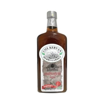 Emr Kervan 500 ml İsveç Şurubu