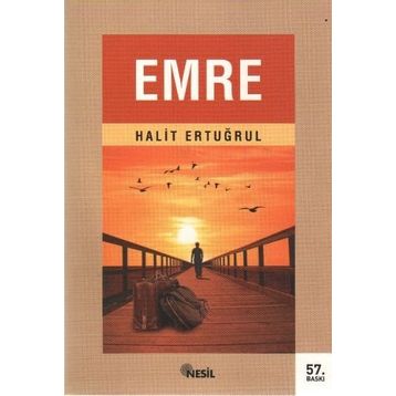 EMRE - HALIT ERTUĞRUL