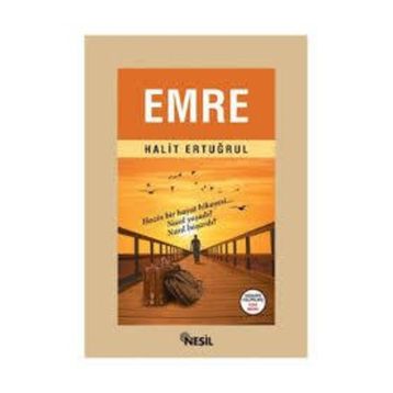 EMRE - HALIT ERTUĞRUL