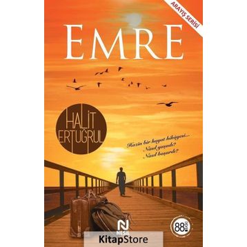 EMRE - HALIT ERTUĞRUL