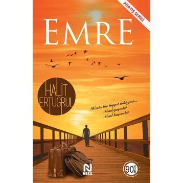 EMRE - HALIT ERTUĞRUL