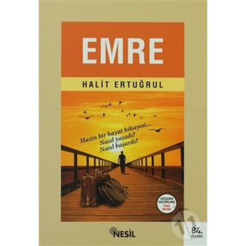 EMRE - HALIT ERTUĞRUL
