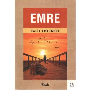 EMRE - HALIT ERTUĞRUL