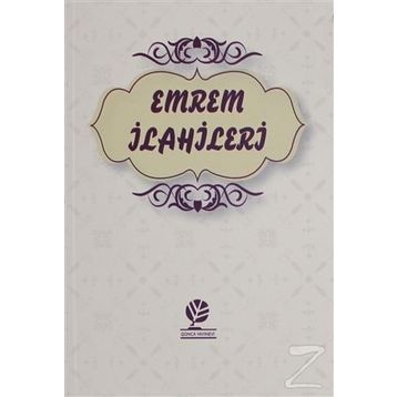 EMREM İLAHILERI - GENEL