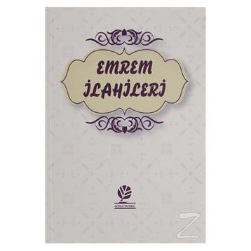EMREM İLAHILERI - GENEL