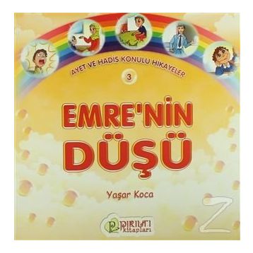 Emre'nin Düşü - Yaşar Koca