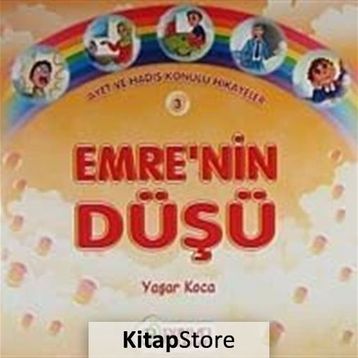 Emre'nin Düşü - Yaşar Koca
