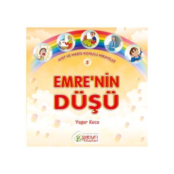 Emre'nin Düşü - Yaşar Koca