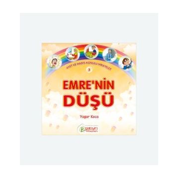 Emre'nin Düşü - Yaşar Koca
