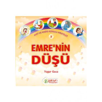 Emre'nin Düşü - Yaşar Koca