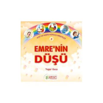 Emre'nin Düşü - Yaşar Koca