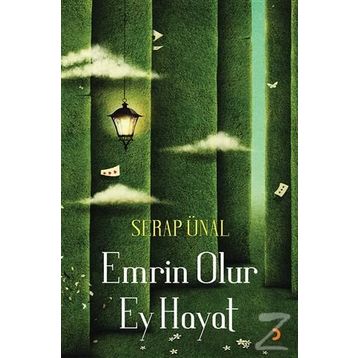 Emrin Olur Ey Hayat - Serap Ünal