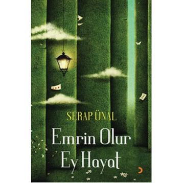 Emrin Olur Ey Hayat - Serap Ünal