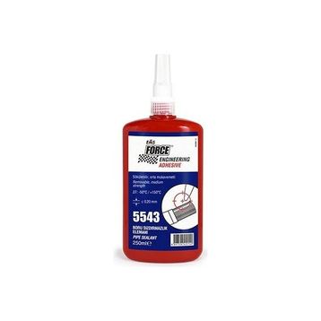Ems Force 5577 250 ml Boru Sızdırmazlık Elemanı