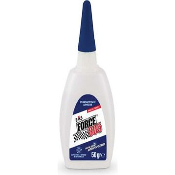 Ems Force 805 50 gr Hızlı Yapıştırıcı