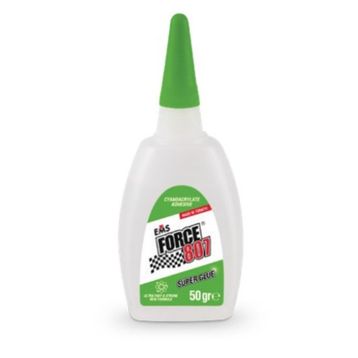 Ems Force 807 50 gr Hızlı Yapıştırıcı