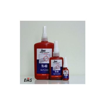 Ems Force TL-43 15 ml Orta Kuvvet Cıvata Sabitleme