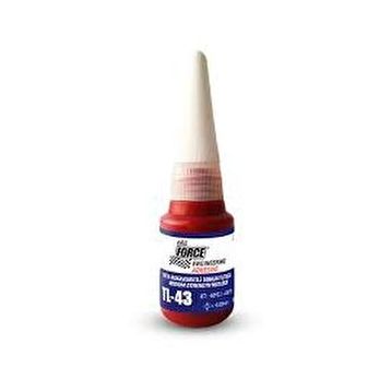 Ems Force TL-43 15 ml Orta Kuvvet Cıvata Sabitleme