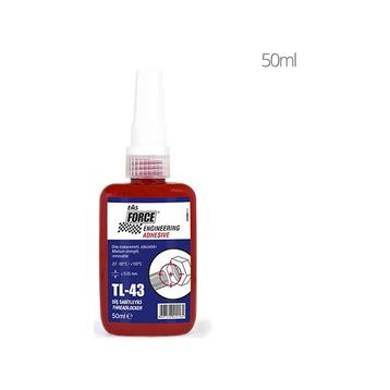 Ems Force Tl-43 50 ml Civata Sabitleyici