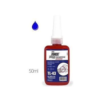 Ems Force Tl-43 50 ml Civata Sabitleyici