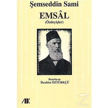 Emsal - Şemseddin Sami