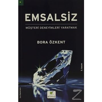 Emsalsiz - Bora Özkent