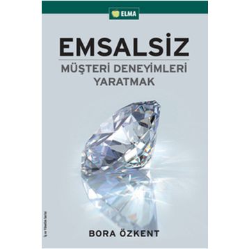 Emsalsiz - Bora Özkent