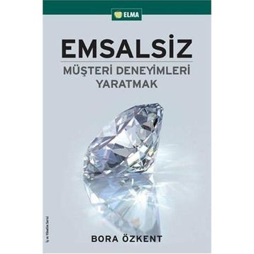 Emsalsiz - Bora Özkent