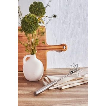 Emsan 25 cm Modern Çırpıcı