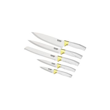 Emsan Artisan German Steel Bıçak Seti