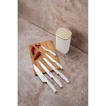 Emsan Artisan German Steel Bıçak Seti