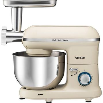 Emsan Bella Gusto Comfort Krem Mutfak Şefi