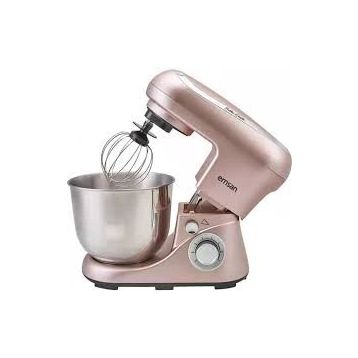 Emsan Bella Gusto Golden Pink 1300 W 5 lt Hamur Yoğurma Makinesi