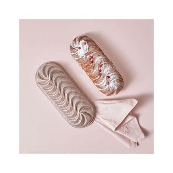 Emsan Bukle Rose Gold Baton Kek Kalıbı