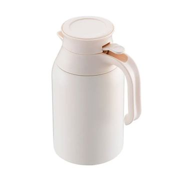 Emsan Class 1.5 L Krem Termos