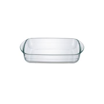 Emsan Classic 1.6 lt Borosilikat Fırın Kabı