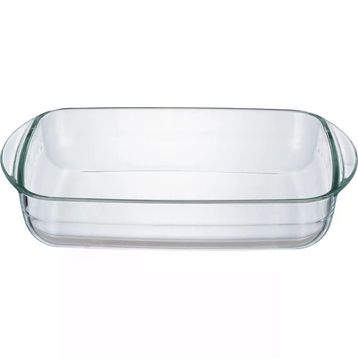 Emsan Classic 1.6 lt Borosilikat Fırın Kabı