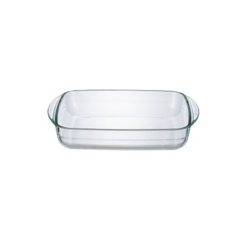 Emsan Classic 1.6 lt Borosilikat Fırın Kabı
