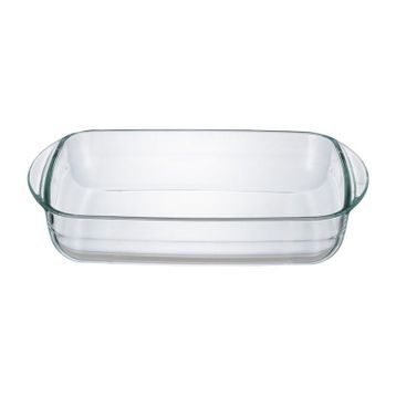 Emsan Classic 1.6 lt Borosilikat Fırın Kabı