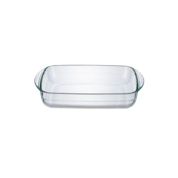 Emsan Classic 1.6 lt Borosilikat Fırın Kabı
