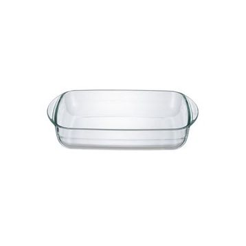 Emsan Classic 1.6 lt Borosilikat Fırın Kabı
