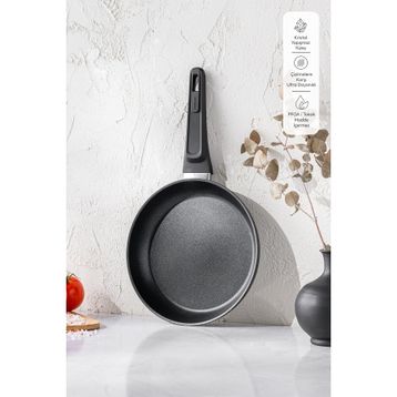 Emsan Diamente 24 cm Tava