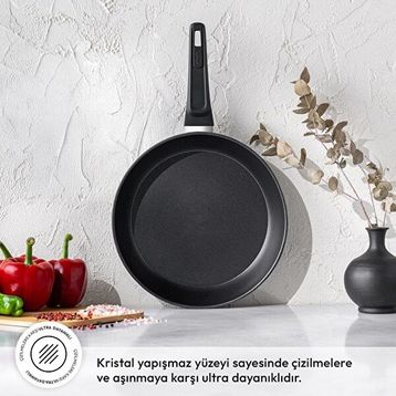 Emsan Diamente 30 cm Tava