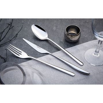 Emsan Elegance Bello 84 Parça Çatal Kaşık Bıçak Seti