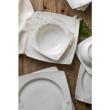 Emsan Estella EM12-24 Parça Yemek Takımı