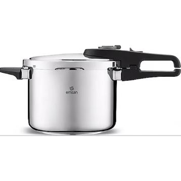 Emsan Fast Cooker 4 lt Düdüklü Tencere